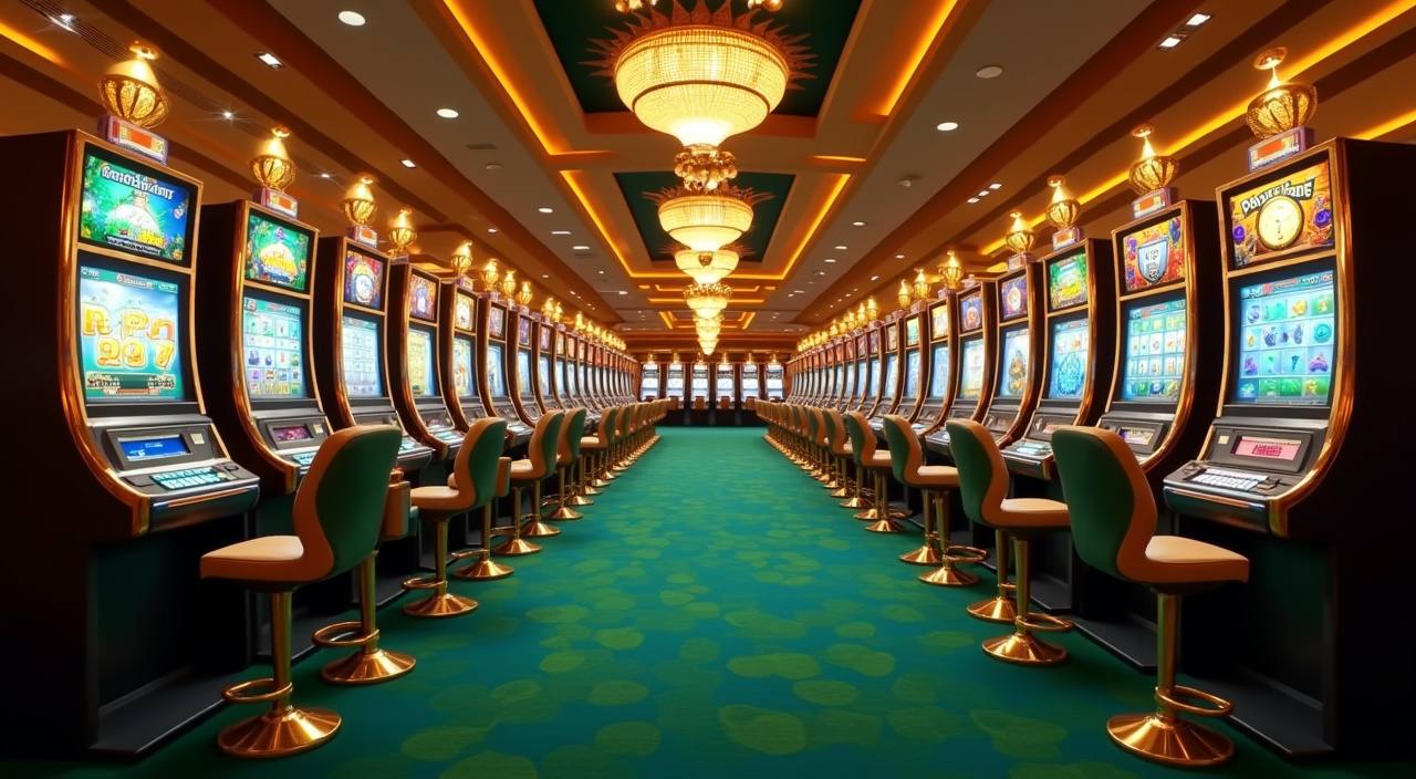 utamabet Apa yang ditawarkan dalam ruang Dragon Gold kami
